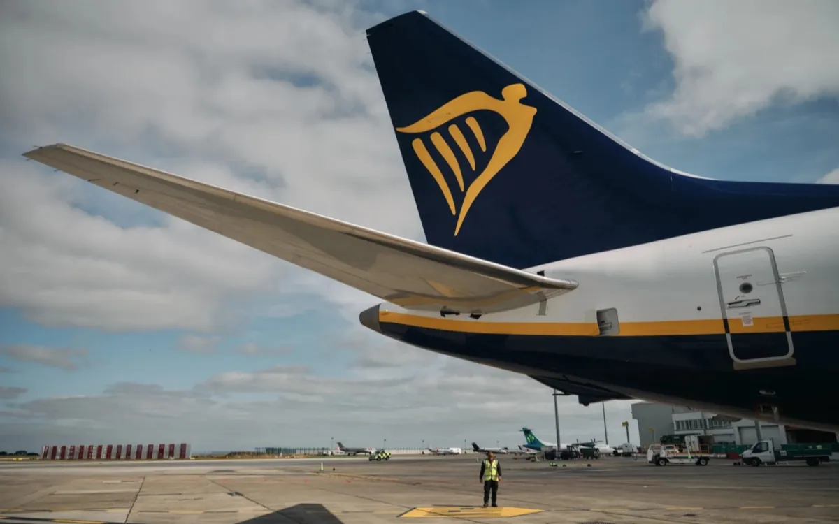 Ryanair renforce son réseau aérien au Maroc avec 17 nouvelles lignes