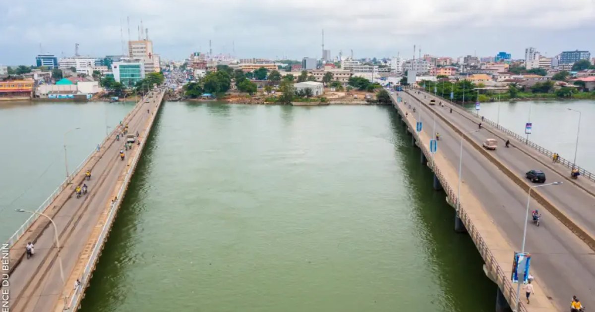 Le Bénin trace son chemin vers une économie résiliente face au défi climatique