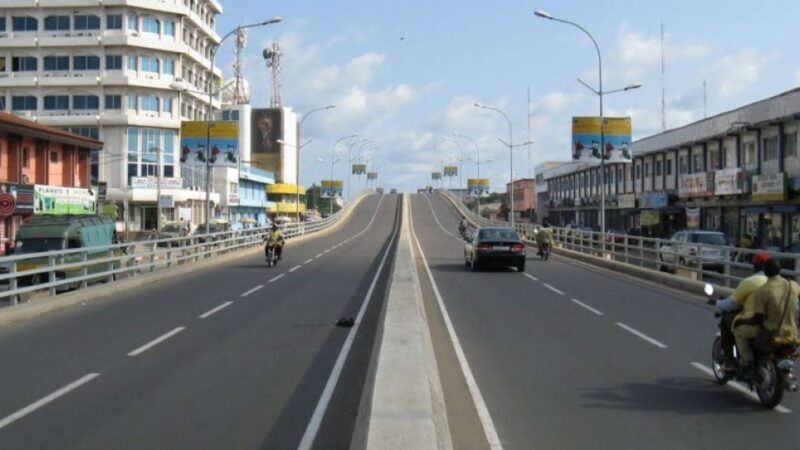 Bénin : lancement du premier plan national pour la transparence gouvernementale