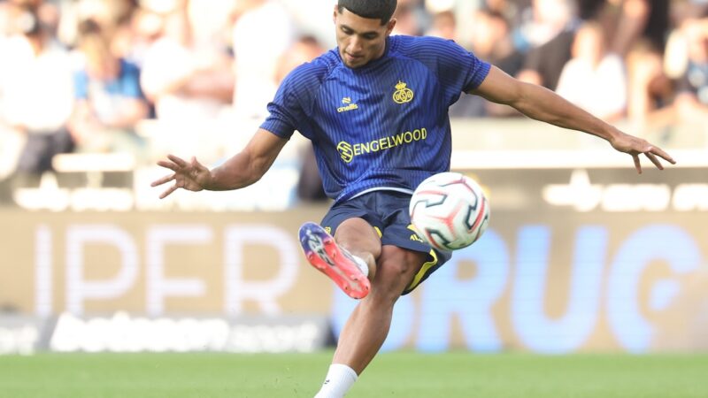 Le transfert record de l&rsquo;union saint-gilloise vers la premier league se confirme pour anan khalaili