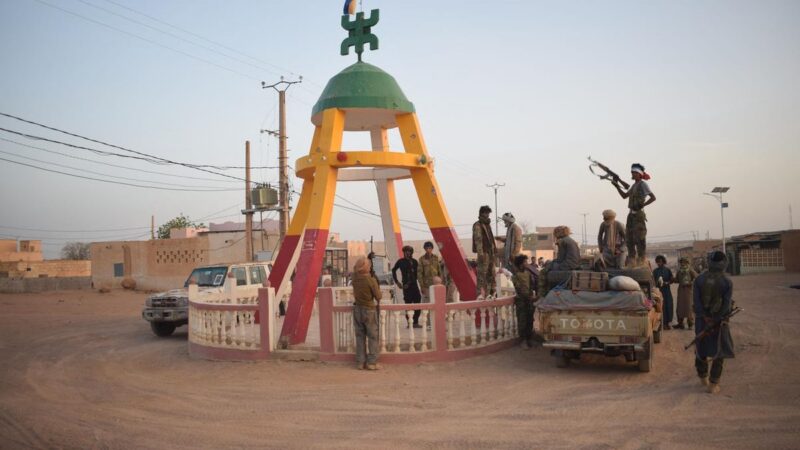 Attaques djihadistes au Mali : bilan tragique dans le centre du pays
