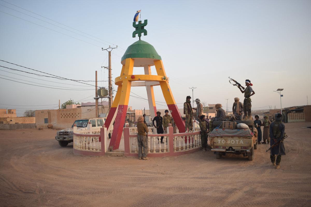 Attaques djihadistes au Mali : bilan tragique dans le centre du pays