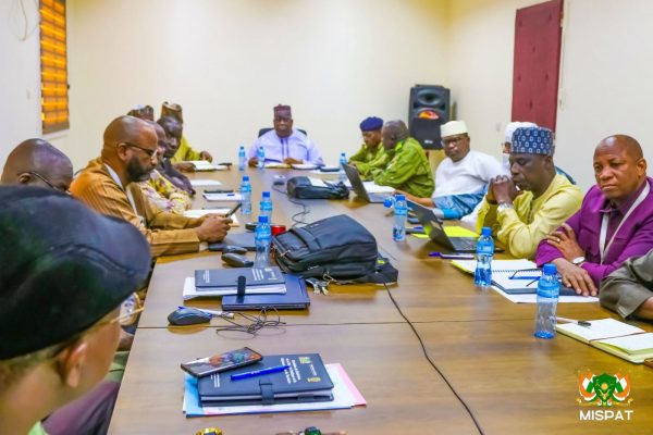 Niger : bilan mi-parcours du Programme de la Refondation de la République