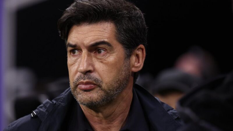 Paulo fonseca et l&rsquo;ol face au sparta prague : l&rsquo;ambition d&rsquo;une qualification en ligue des champions
