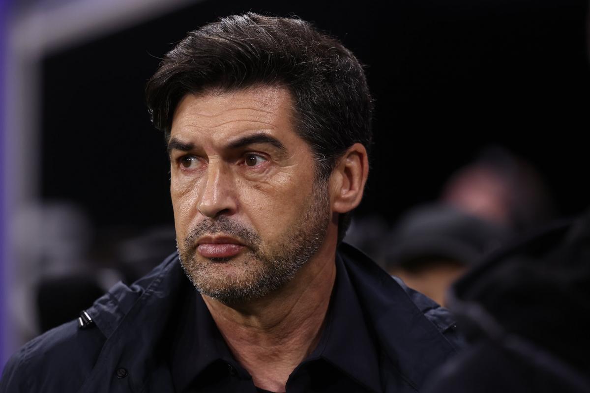 Paulo fonseca et l&rsquo;ol face au sparta prague : l&rsquo;ambition d&rsquo;une qualification en ligue des champions