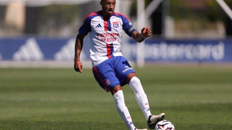 Défi européen pour l&rsquo;Olympique Lyonnais face au Sparta Prague en Ligue des champions