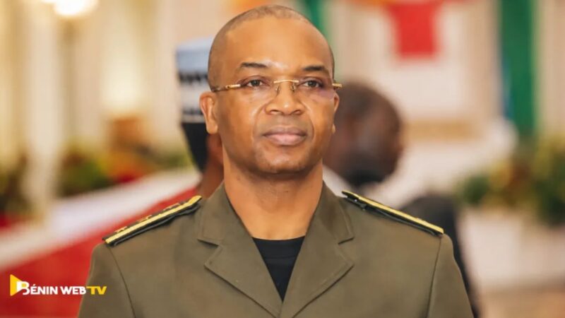 Bénin : le ministère de l’Intérieur évalue ses performances à mi