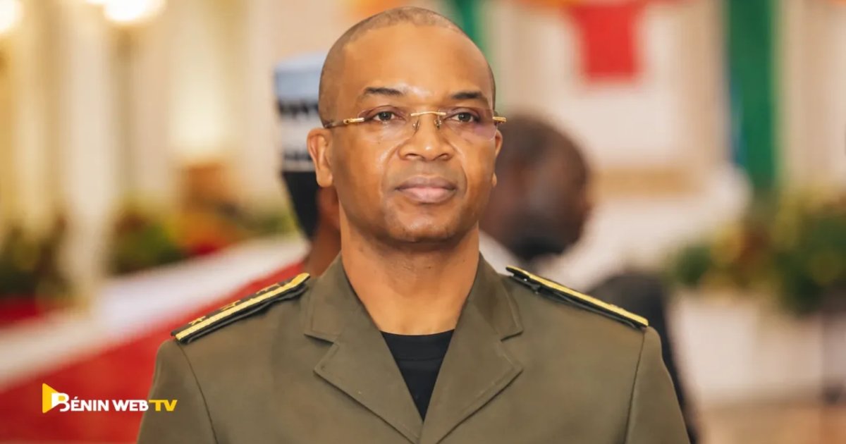 Bénin : le ministère de l’Intérieur évalue ses performances à mi