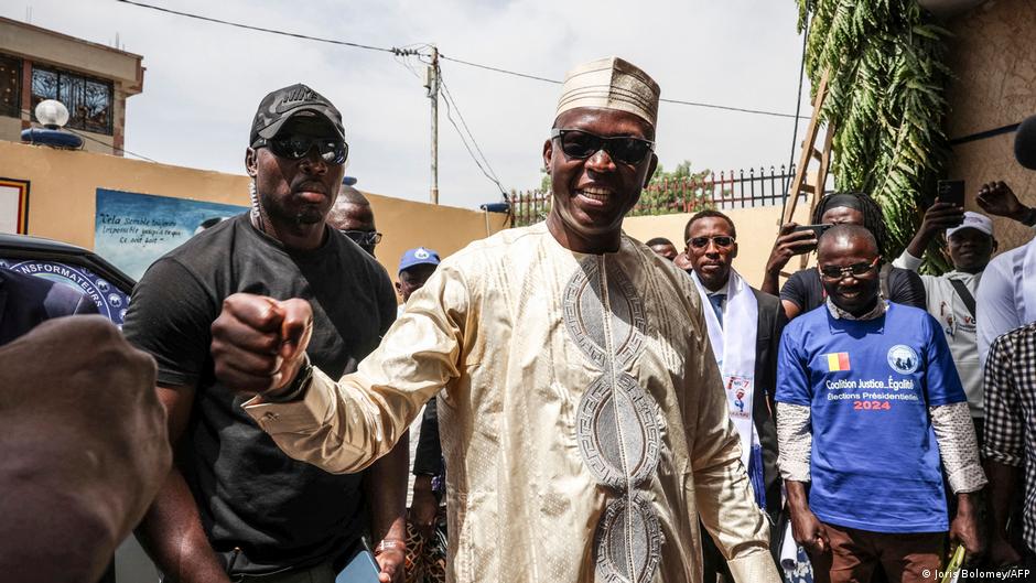 Grâce présidentielle au Tchad : des opposants libérés mais toujours condamnés