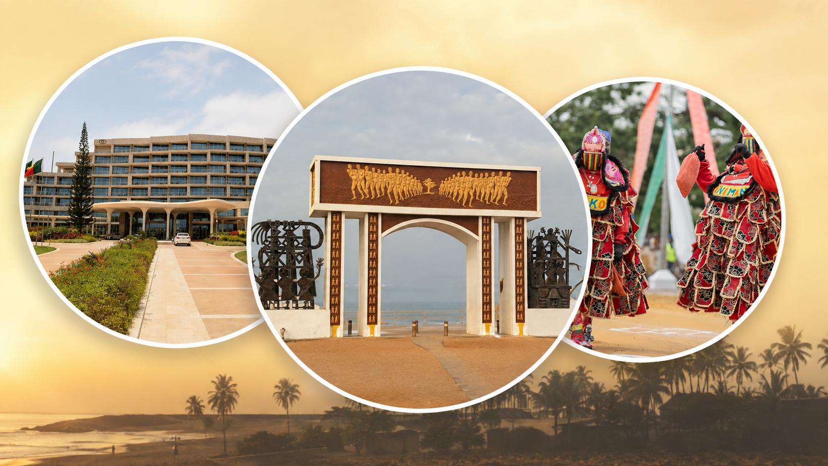 Le Bénin mise sur le tourisme et séduit les voyageurs africains