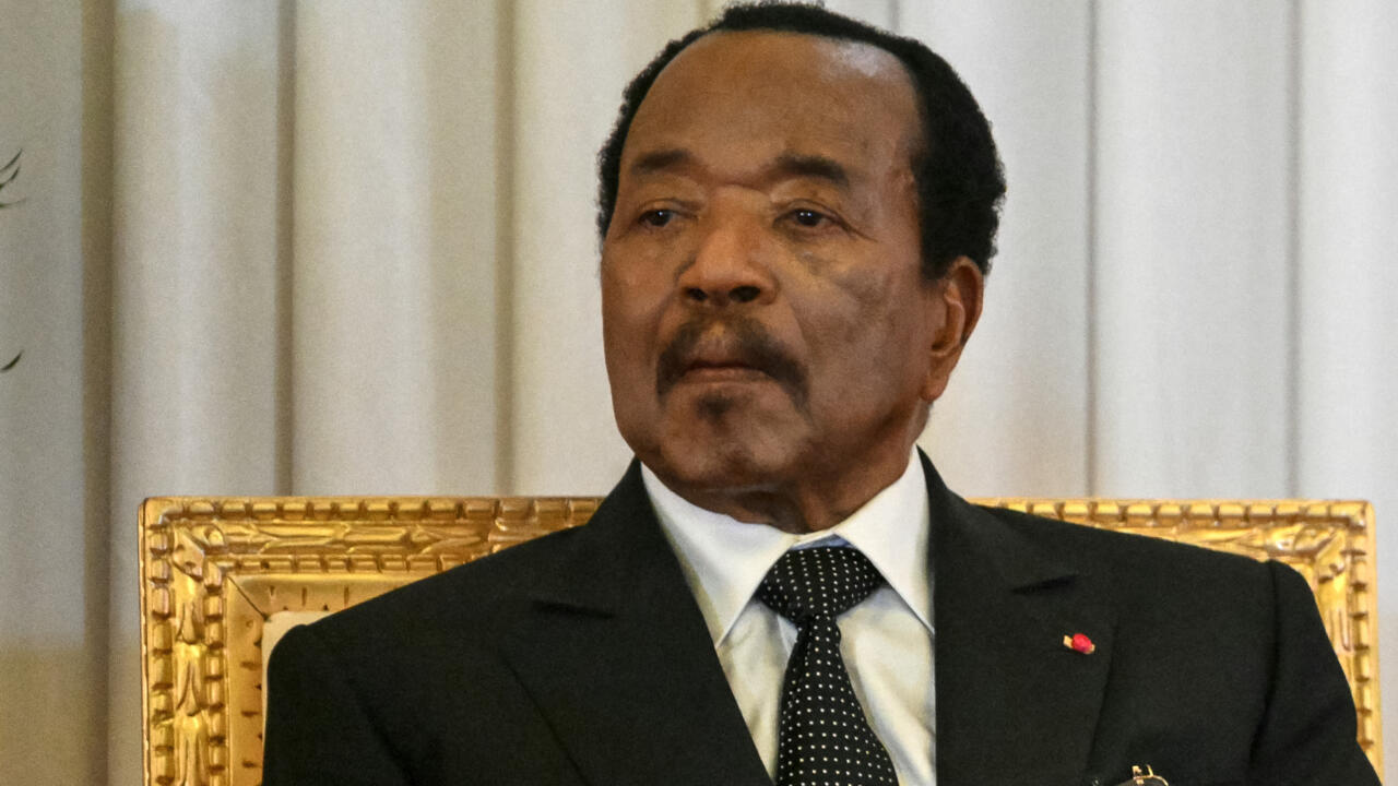 L&rsquo;énigme de l&rsquo;absence prolongée de Paul Biya au Cameroun
