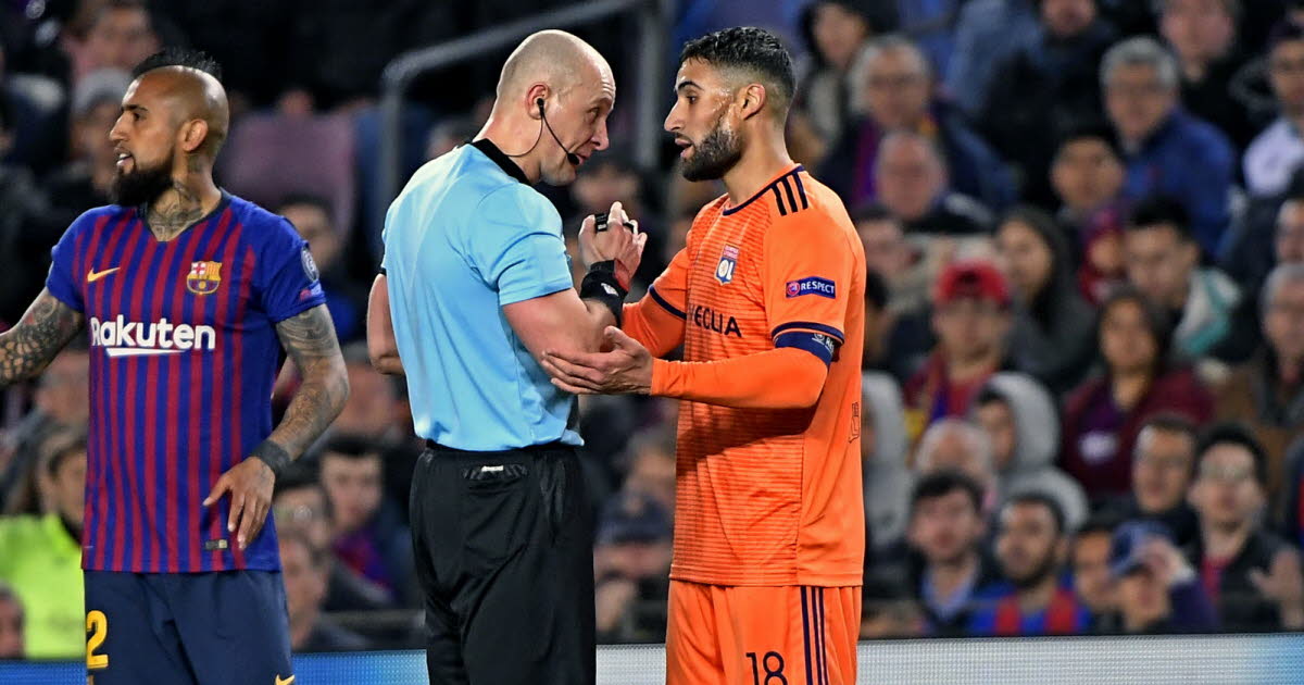 Ligue des Champions : szymon marciniak arbitre le choc retour entre l&rsquo;ol et le sparta prague