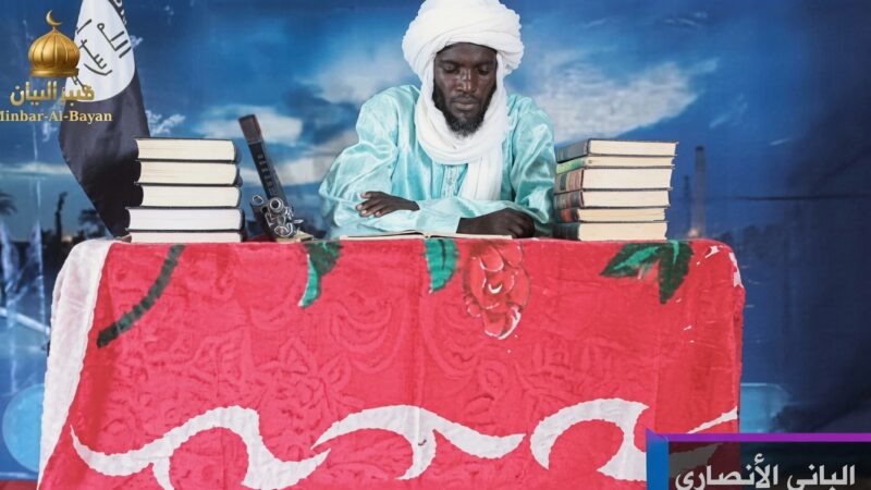 Au Niger, l&rsquo;illusion sécuritaire du général Tiani face à la réalité jihadiste
