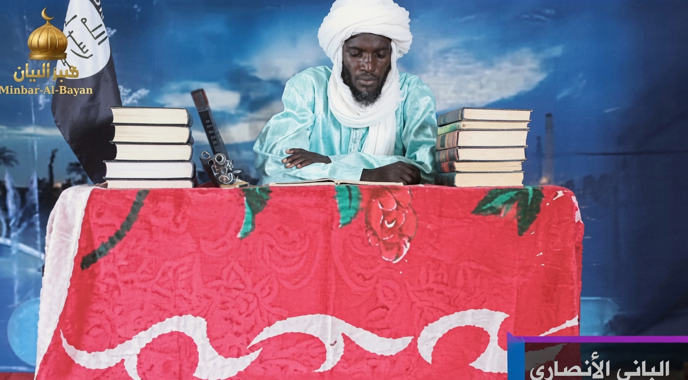 Au Niger, l&rsquo;illusion sécuritaire du général Tiani face à la réalité jihadiste