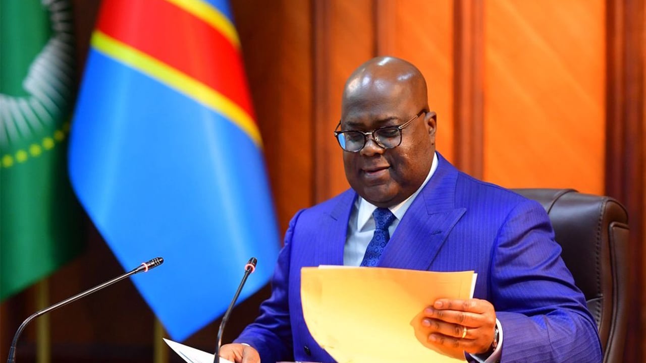 Rdc : vers un apaisement politique avant le lancement d&rsquo;un dialogue national