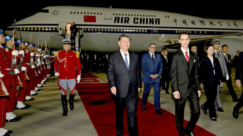 Les coulisses diplomatiques de la rencontre entre le Maroc et la Chine à Pékin