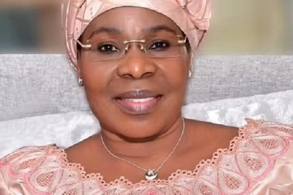Grève de la faim à Lomé : Marguerite Gnakadé symbole de la répression politique au Togo
