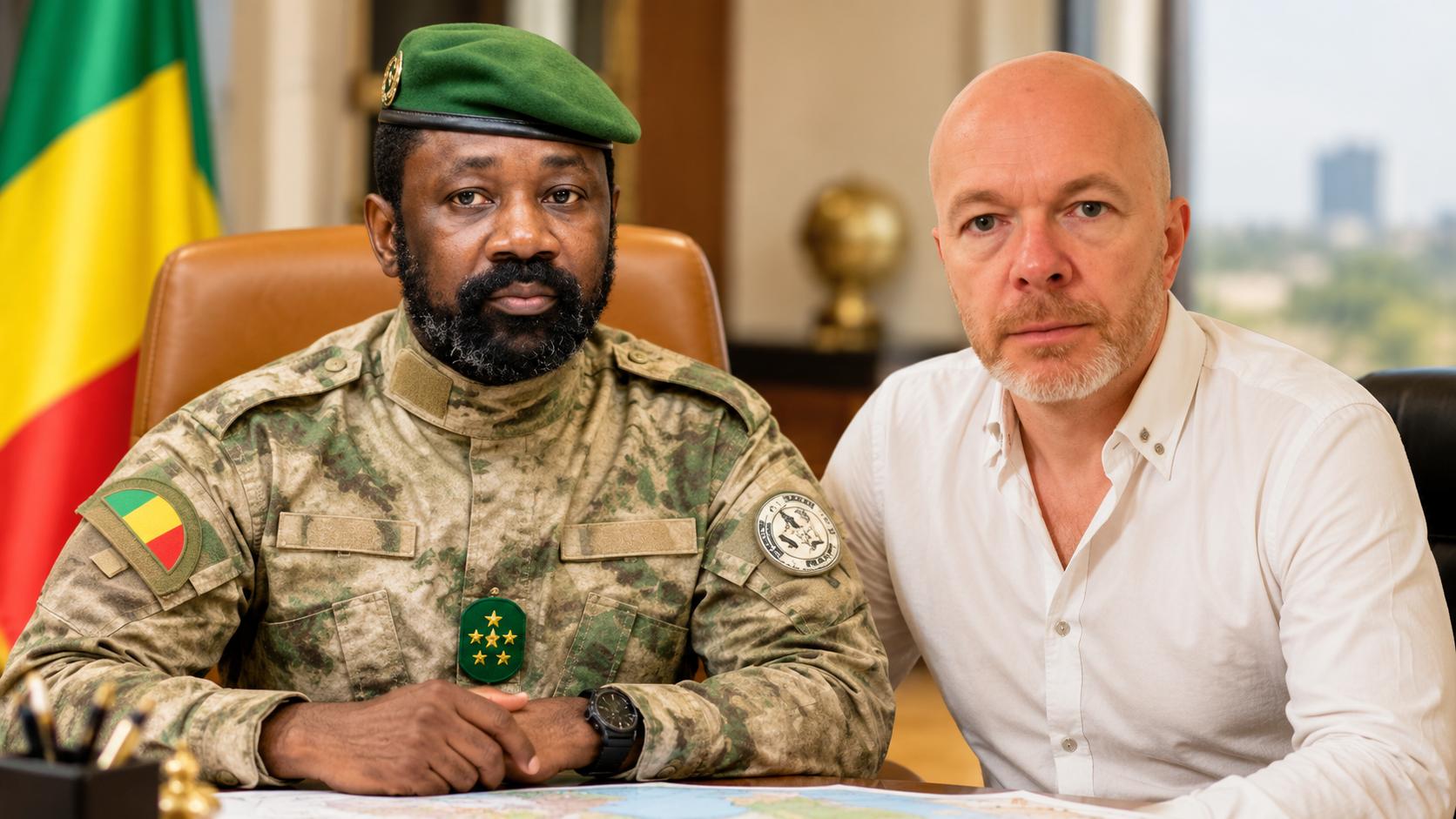 Affaire d&rsquo;un agent français au Mali : entre procès politique et enjeux de souveraineté