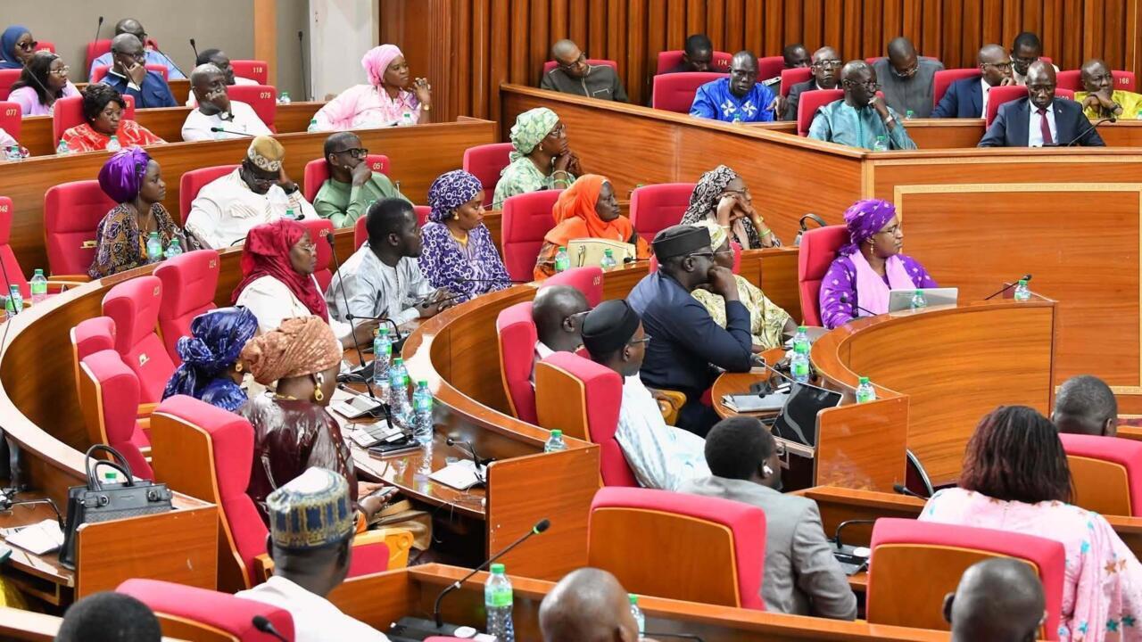 Sénégal : la nouvelle loi sur le patrimoine des hautes autorités face à son destin
