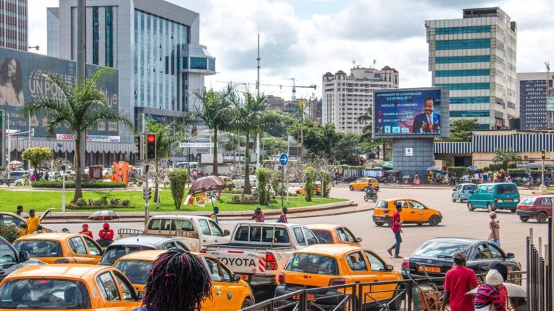 Cameroun : l&rsquo;ombre de l&rsquo;absence présidentielle plane sur l&rsquo;eurobond ESG