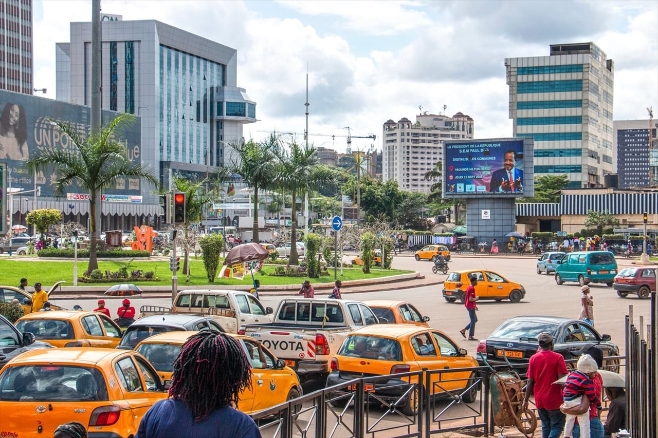 Cameroun : l&rsquo;ombre de l&rsquo;absence présidentielle plane sur l&rsquo;eurobond ESG