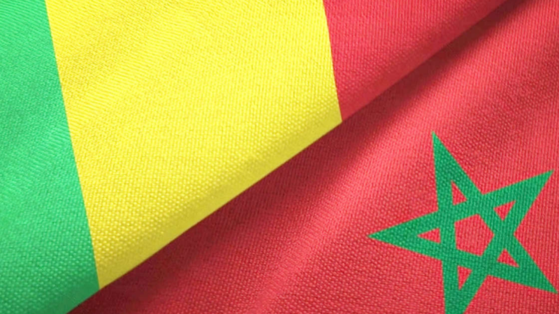 Rôle clé du Maroc dans la libération d&rsquo;un espion français au Mali
