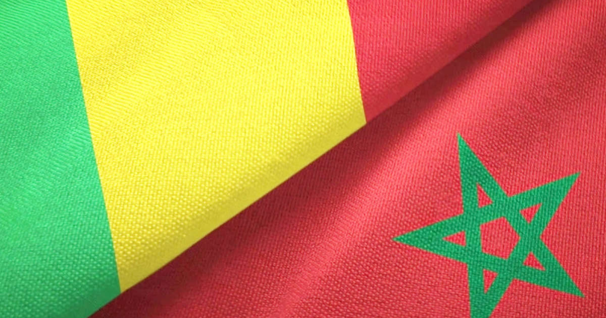Rôle clé du Maroc dans la libération d&rsquo;un espion français au Mali