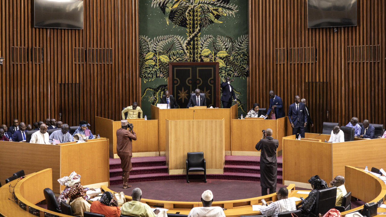 Sénégal: l&rsquo;incertitude plane sur le calendrier des élections locales de 2027