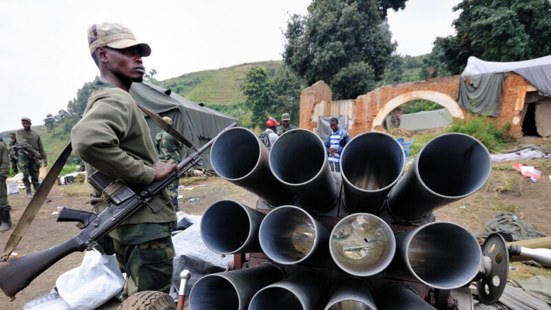 Kinshasa libère 15 prisonniers au M23 : un pas vers la paix en RDC