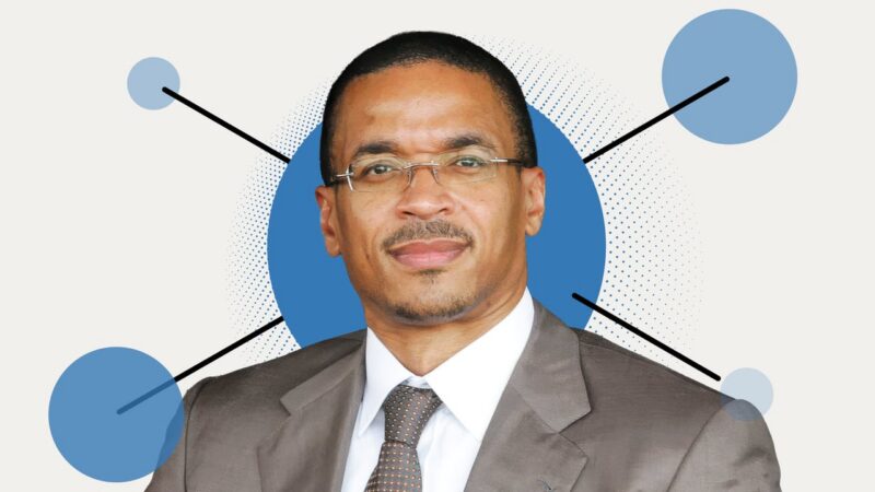 L&rsquo;influence politique de franck biya au Cameroun