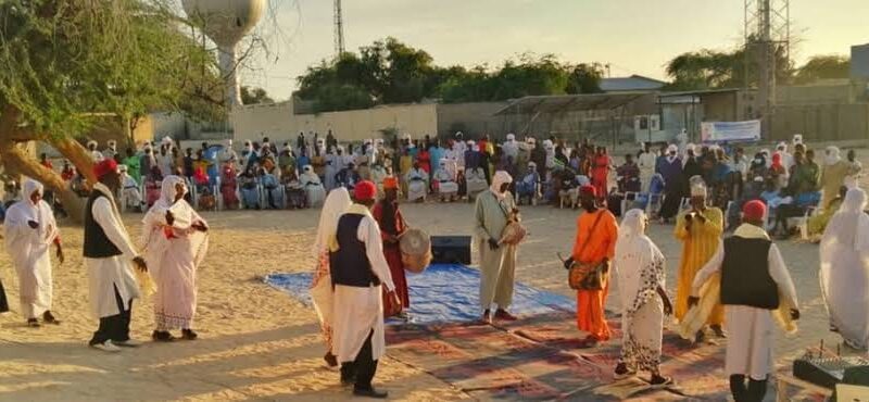 NOCes à N&rsquo;Djamena : l&rsquo;influence soudanaise redessine les traditions locales
