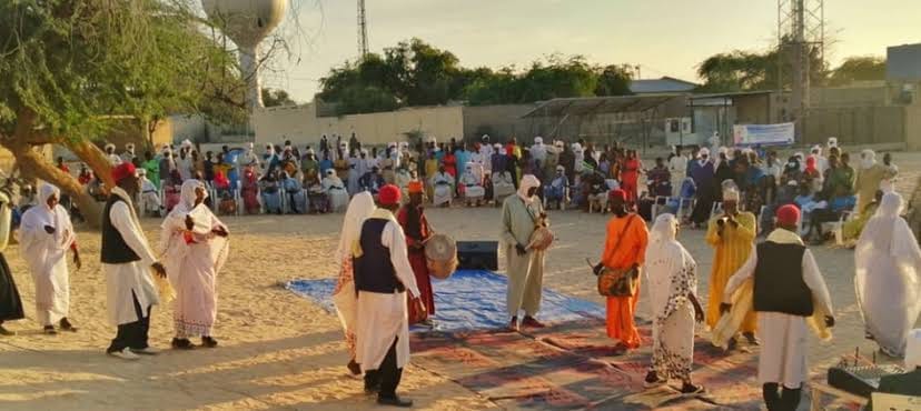 NOCes à N&rsquo;Djamena : l&rsquo;influence soudanaise redessine les traditions locales