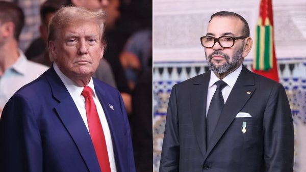 Etats-unis Maroc : trump officialise son soutien à la souveraineté marocaine sur le Sahara occidental