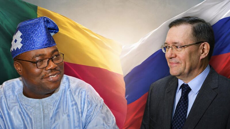 Bénin : une diplomatie équilibrée entre l&rsquo;Est et l&rsquo;Ouest pour son développement