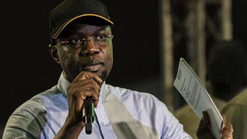 Pression sur la date des locales : Sonko défie Diomaye Faye