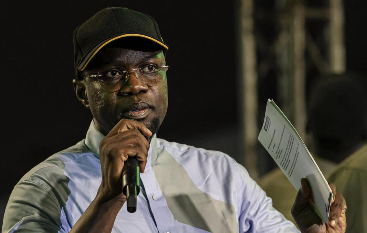 Pression sur la date des locales : Sonko défie Diomaye Faye
