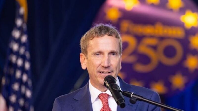 Keith Heffern, l&rsquo;ambassadeur américain attendu à Libreville pour renforcer les liens avec Washington