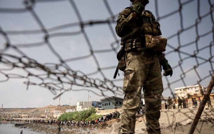 Crise à Ceuta : le Maroc pointe une décision espagnole à l&rsquo;origine des tensions migratoires