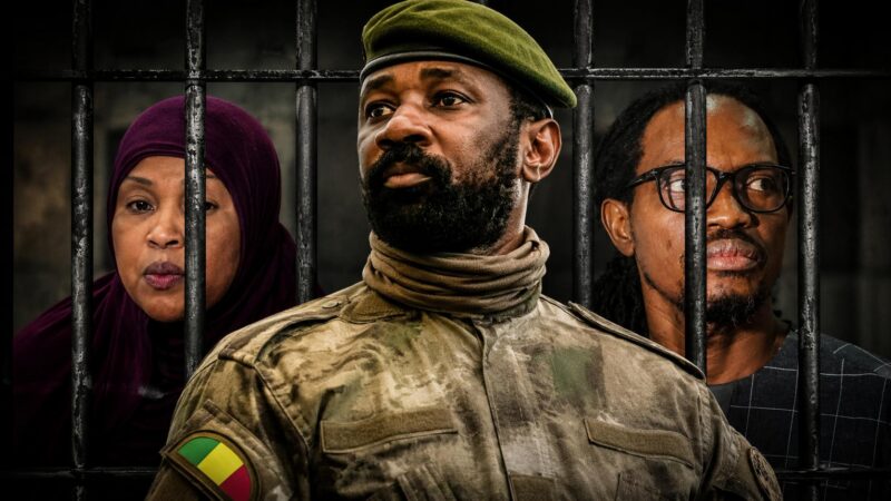 Justice au Mali : ras bath et rose « la vie chère » condamnés à la prison ferme