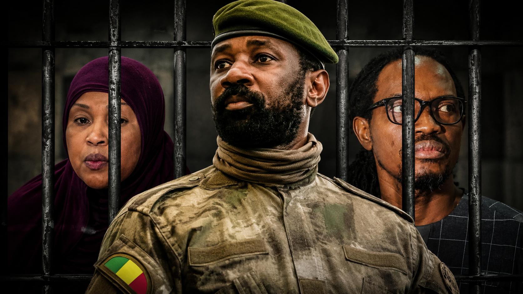 Justice au Mali : ras bath et rose « la vie chère » condamnés à la prison ferme