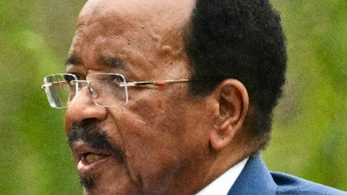 Cameroun : l&rsquo;absence prolongée de Paul Biya intensifie les questions sur la gouvernance