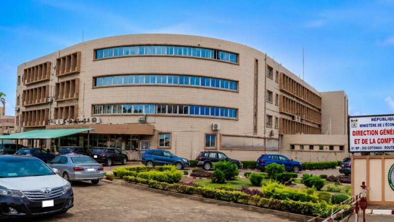 Dette publique du Bénin : pourquoi les craintes d&rsquo;endettement excessif sont infondées