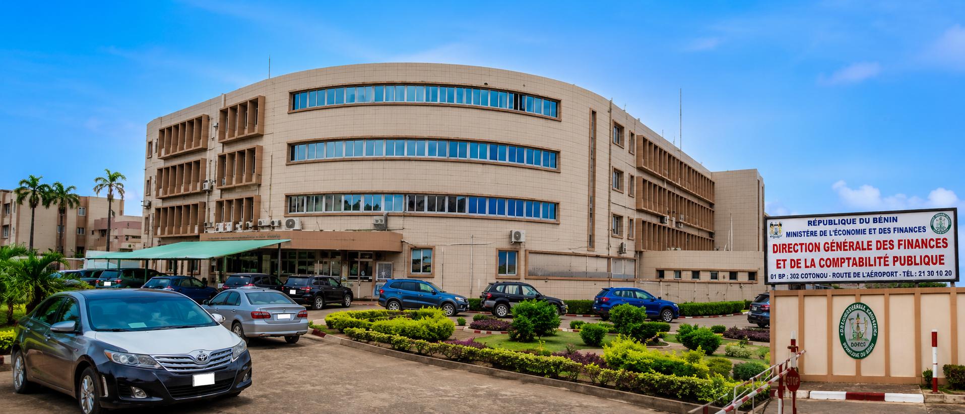 Dette publique du Bénin : pourquoi les craintes d&rsquo;endettement excessif sont infondées