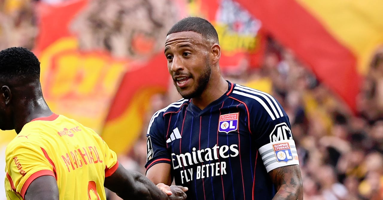 OL face au Sparta Prague : où suivre le match en direct ?