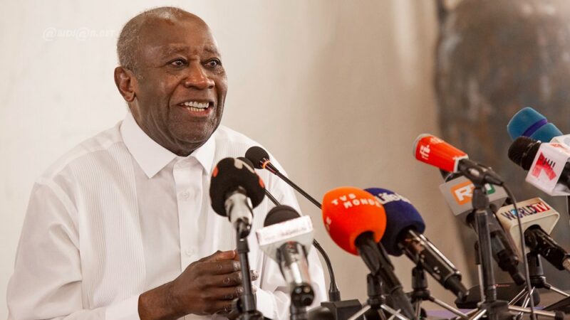 Laurent Gbagbo renforce la gouvernance du PPA-CI avec une direction collégiale