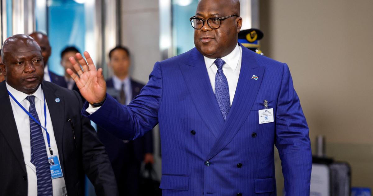 La RDC face à l&rsquo;impasse politique : Tshisekedi recule sur la réforme constitutionnelle