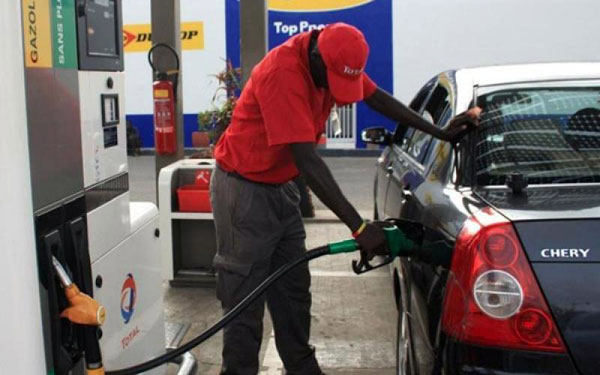 Prix des carburants au Sénégal : super et gasoil en forte hausse dès août 2026