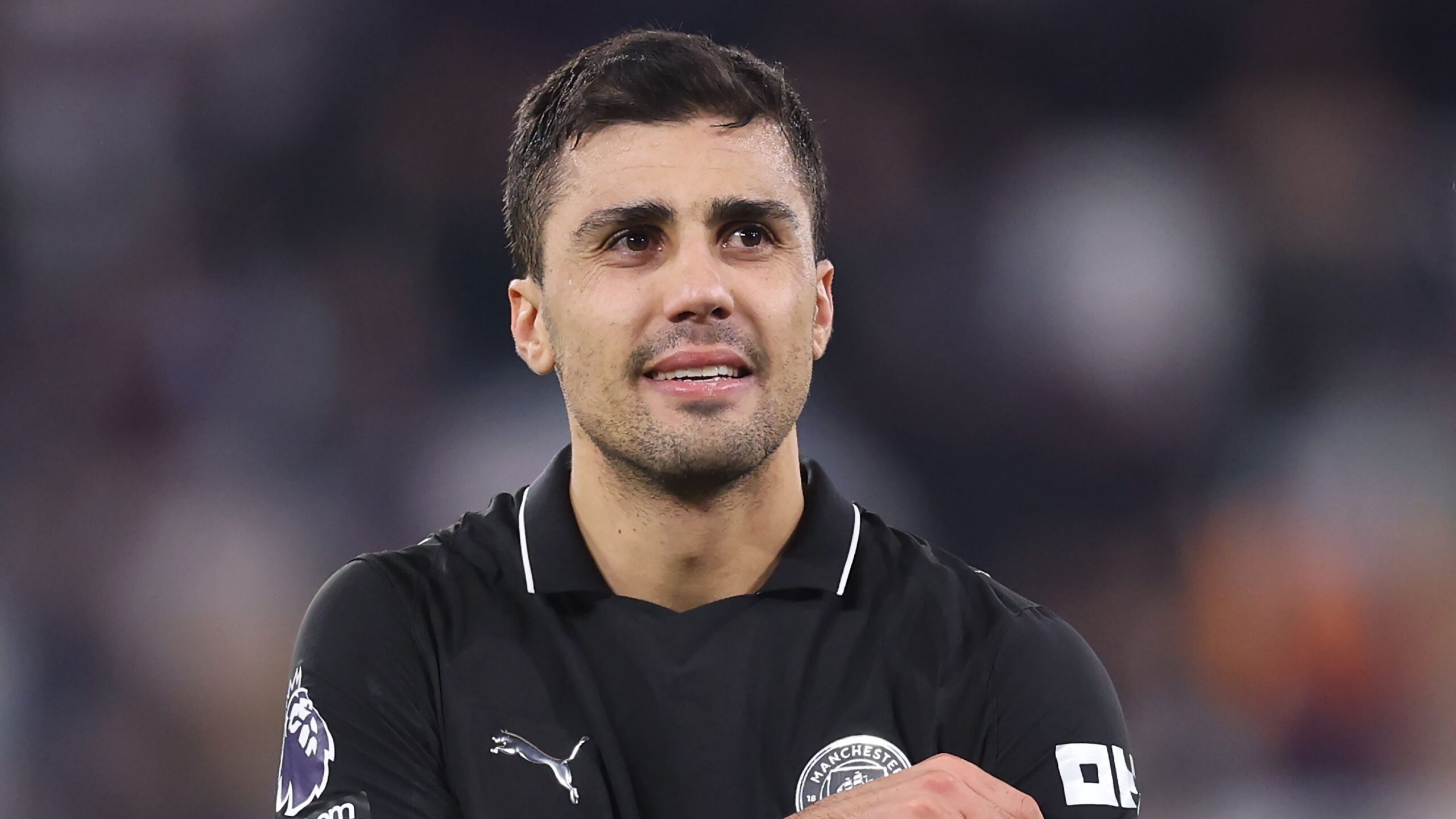 Le FC Barcelone intensifie la pression pour le transfert de Rodri