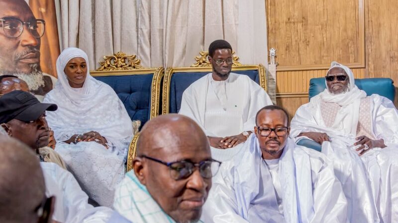 Sénégal : l&rsquo;ombre des retards de paiement plane sur les fonctionnaires après le Magal