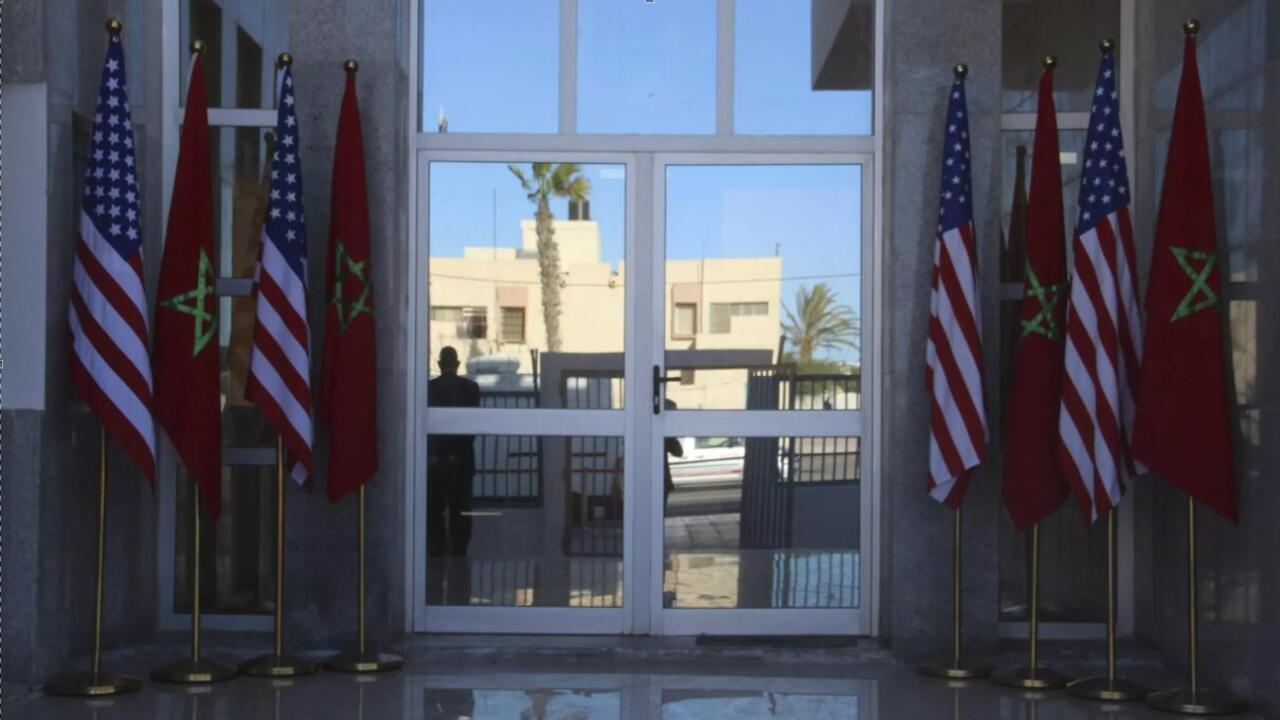 Le Maroc et les États-Unis : une convergence stratégique sur le Sahara occidental et au-delà